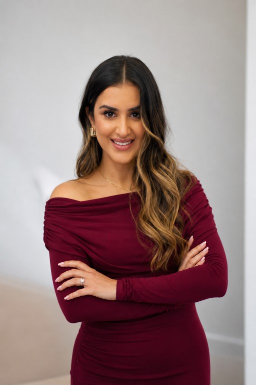 Hitali Makkar